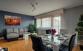 Appartement Spacieux Schiltigheim