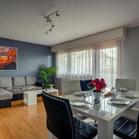 Appartement Spacieux Schiltigheim Extérieur photo