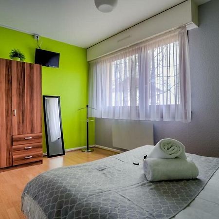 Appartement Spacieux Schiltigheim Extérieur photo