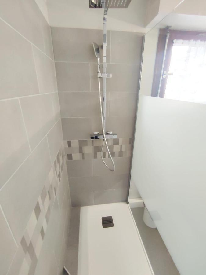 Appartement Spacieux Schiltigheim Extérieur photo