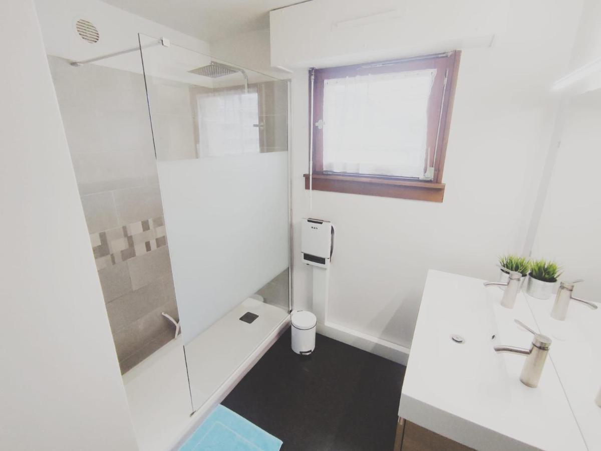 Appartement Spacieux Schiltigheim Extérieur photo