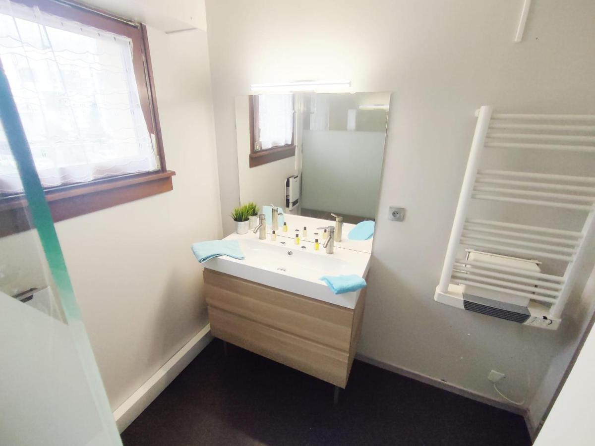 Appartement Spacieux Schiltigheim Extérieur photo