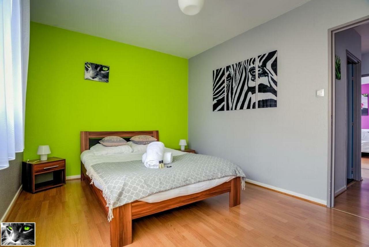 Appartement Spacieux Schiltigheim Extérieur photo